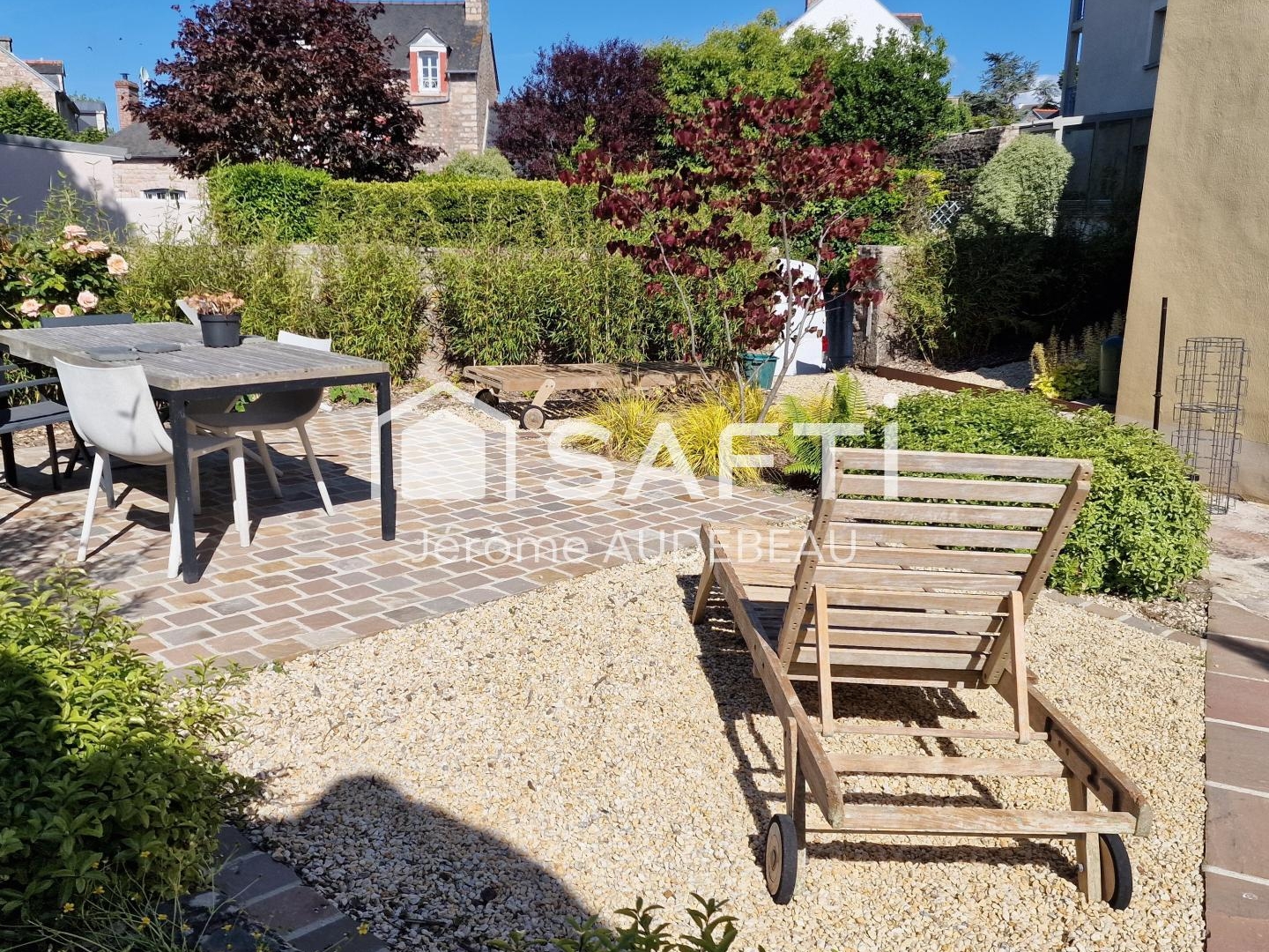 Maison à vendre - 11 pièces - 276m2 - Erquy (22430)
