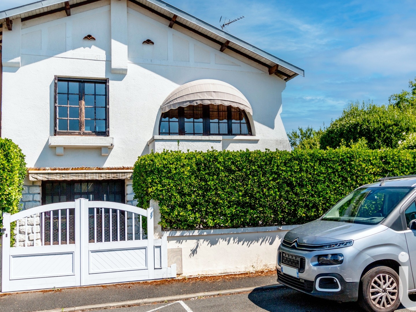 Maison 5 pièces 74 m²