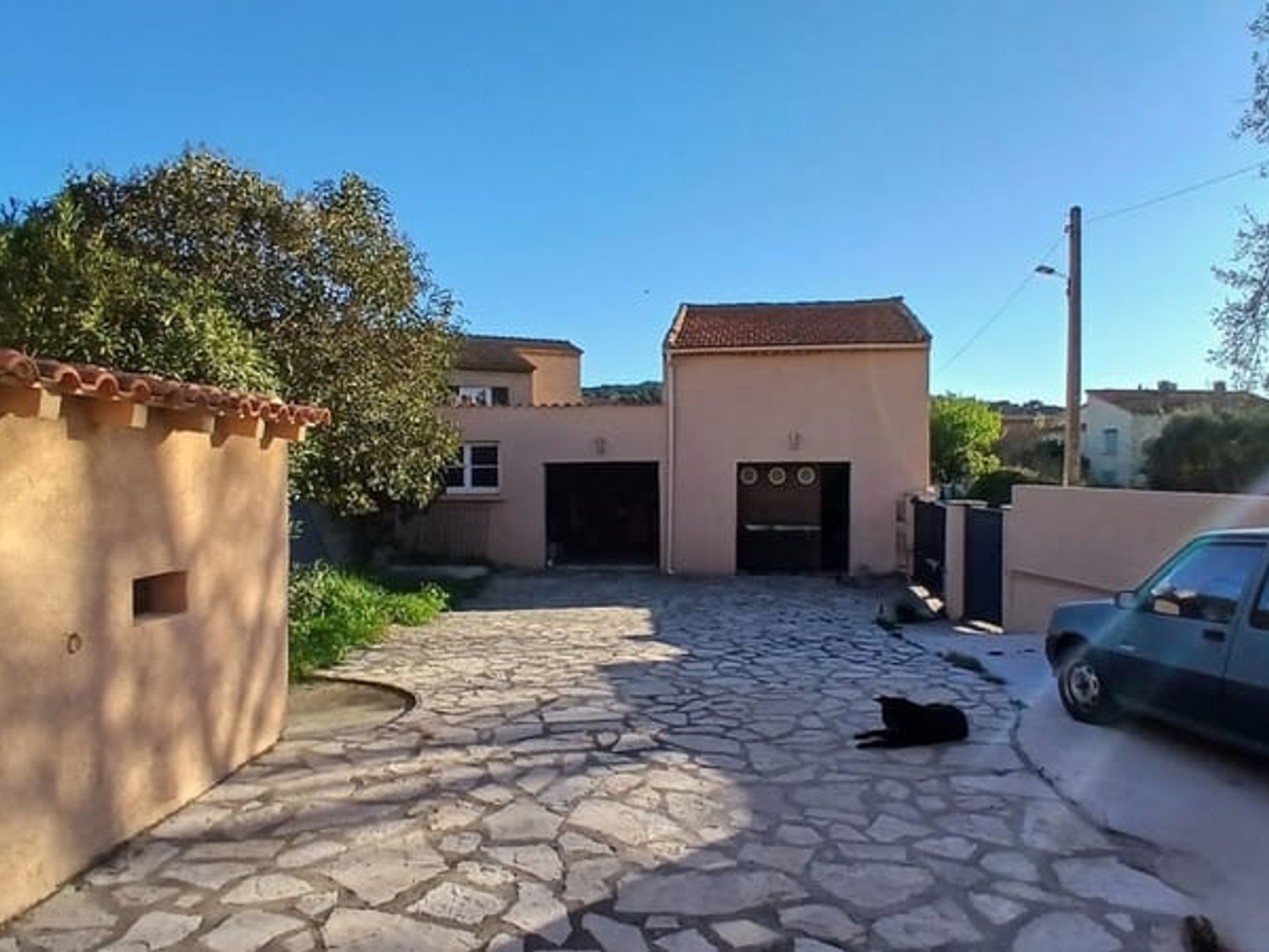 Maison à vendre - 9 pièces - 190m2 - Six-Fours-Les-Plages (83140)