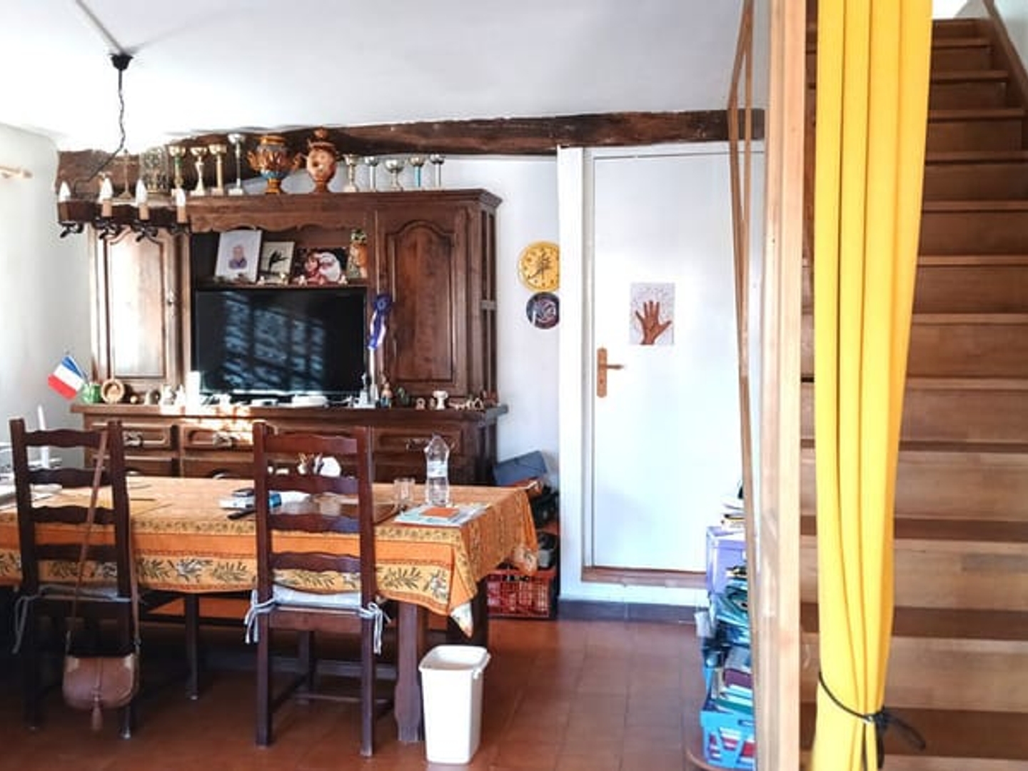 Maison à vendre - 9 pièces - 190m2 - Six-Fours-Les-Plages (83140)