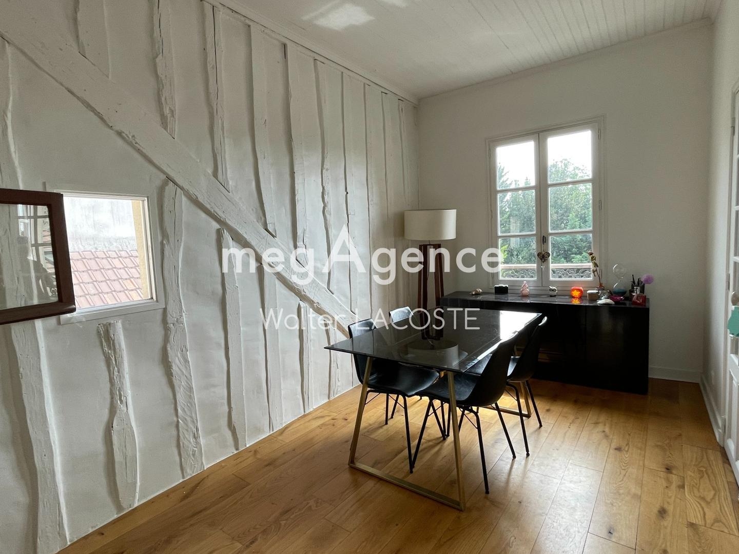 Maison à vendre - 4 pièces - 87m2 - Le Pecq (78230)
