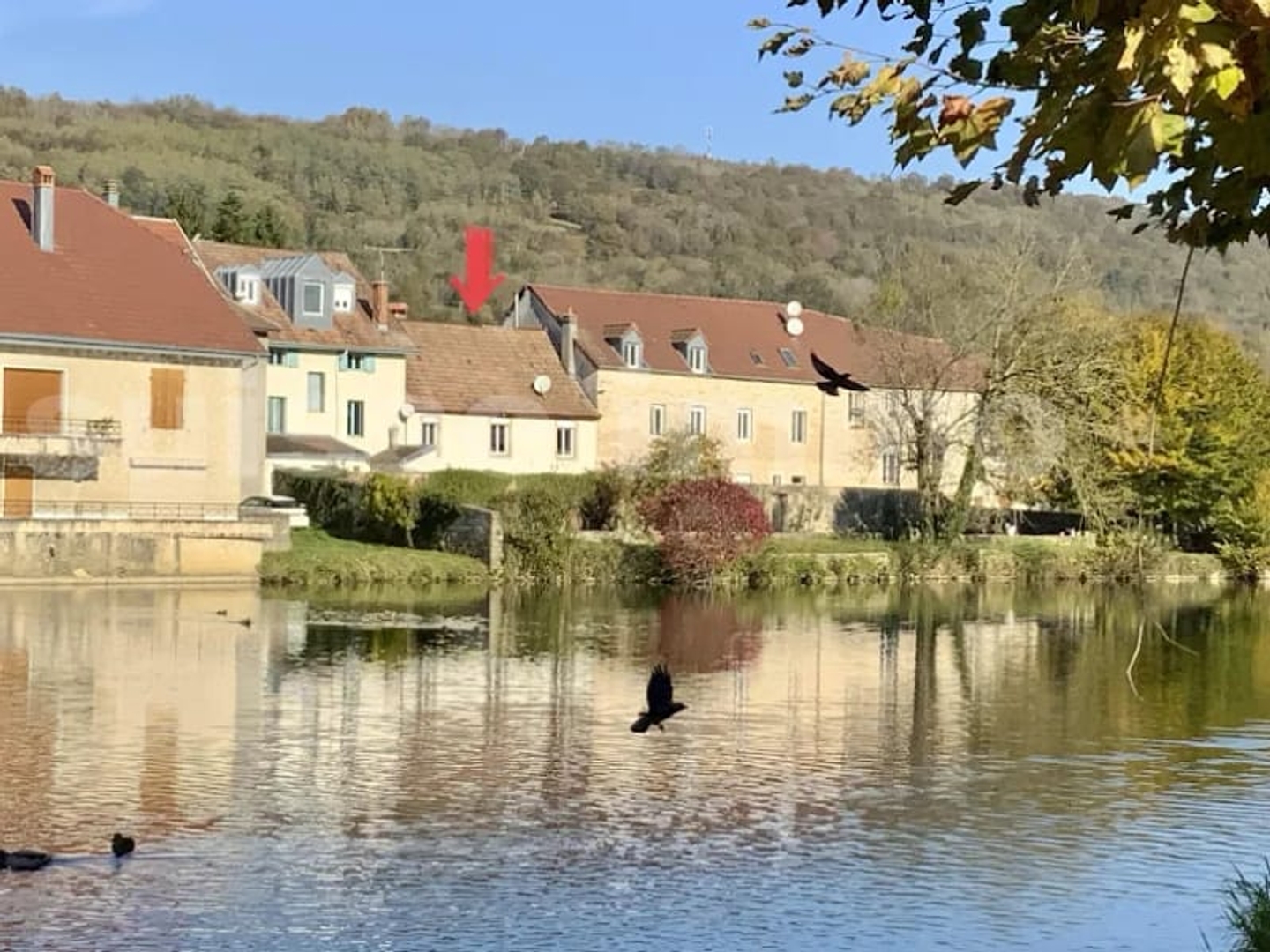 Maison 6 pièces 200 m²