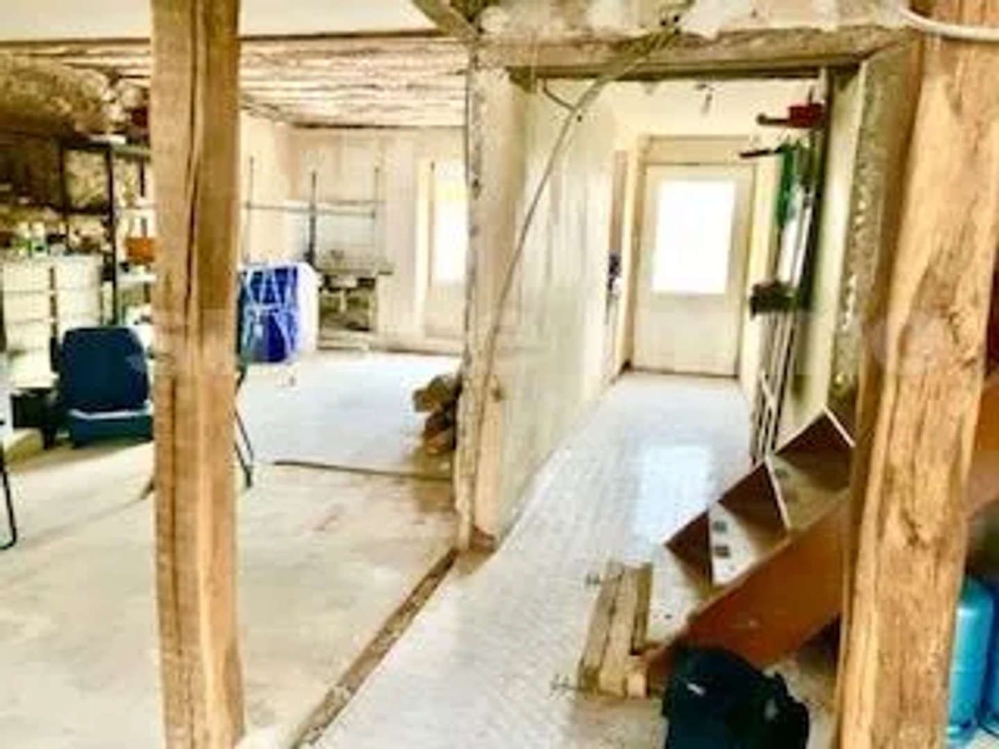 Maison à vendre - 6 pièces - 200m2 - Quingey (25440)