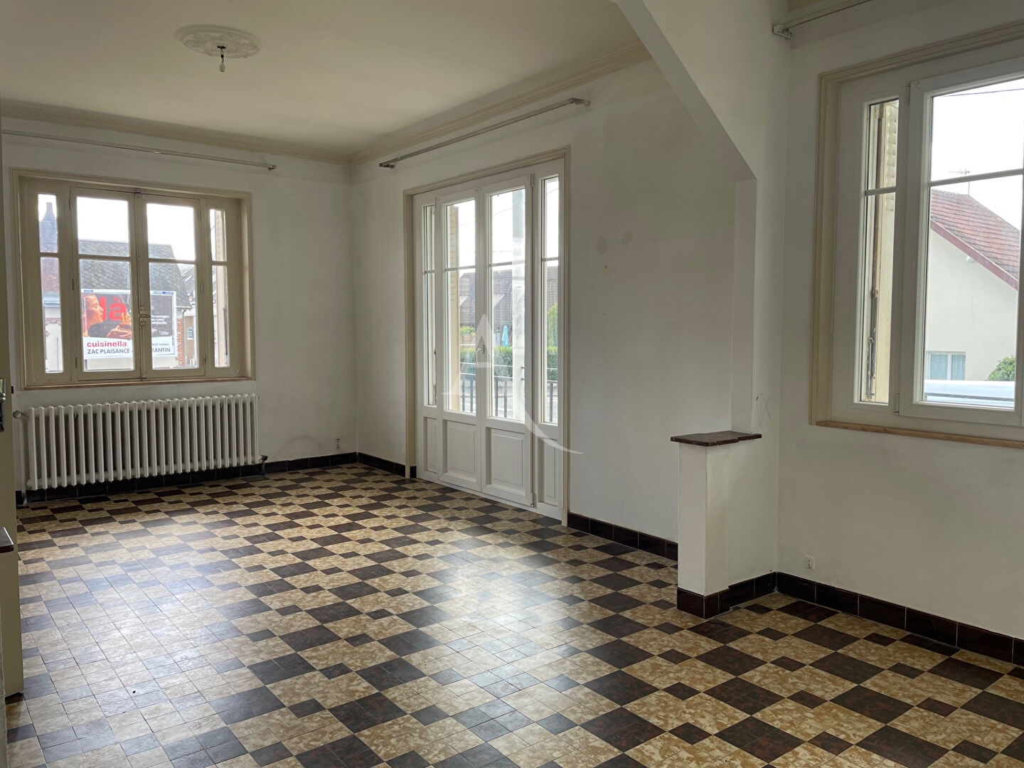 Maison à vendre - 7 pièces - 154m2 - Romorantin-Lanthenay (41200)