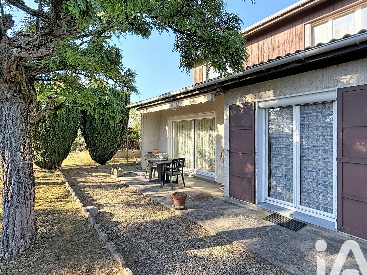 Maison 5 pièces 107 m²