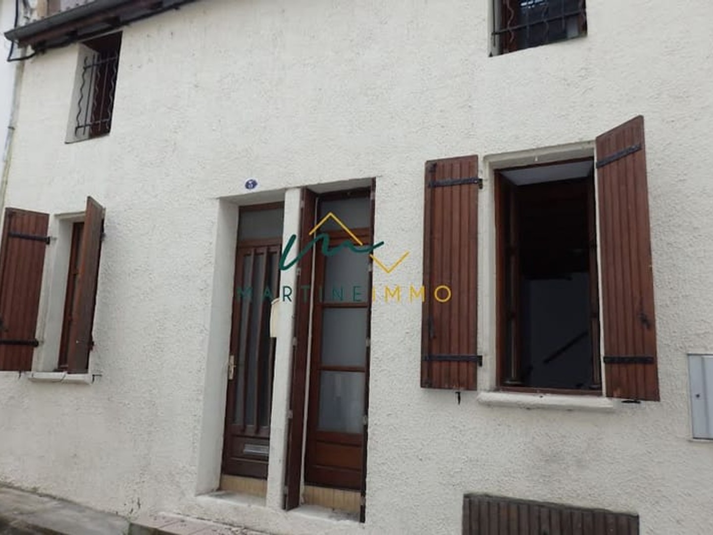 Maison 5 pièces 84 m²