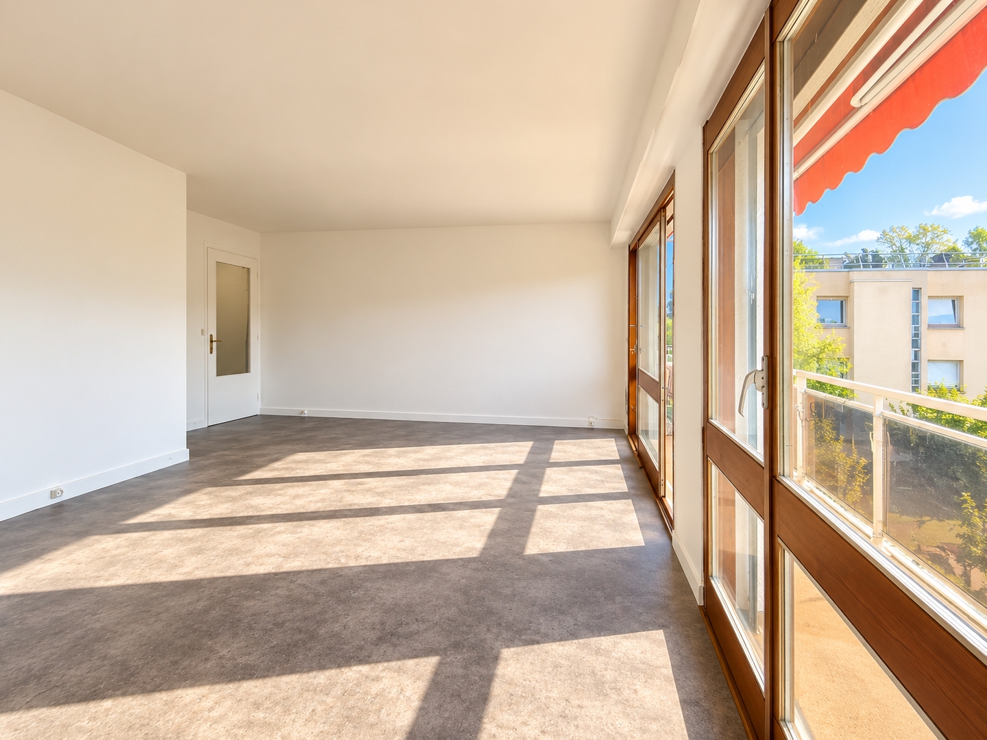 Appartement à vendre - 3 pièces - 80m2 - Palaiseau (91120)