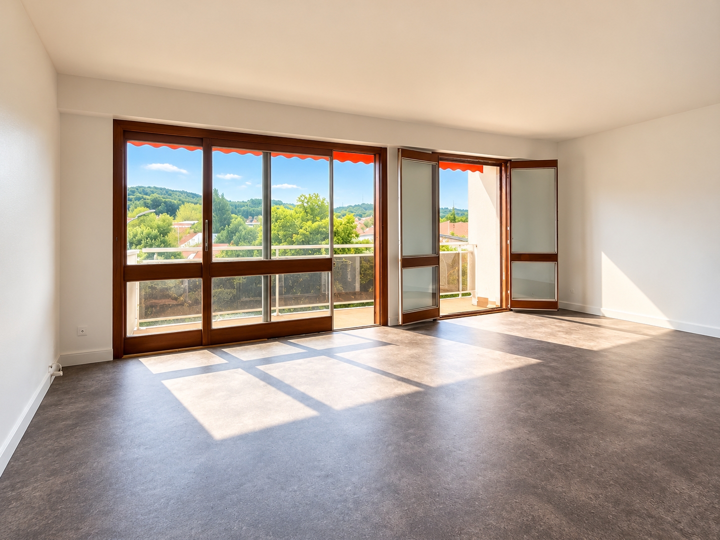 Appartement à vendre - 3 pièces - 80m2 - Palaiseau (91120)