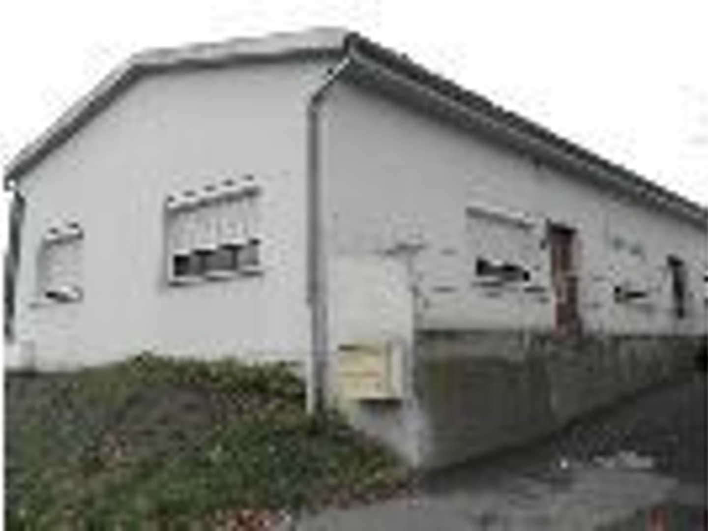 Appartement 2 pièces 192 m²