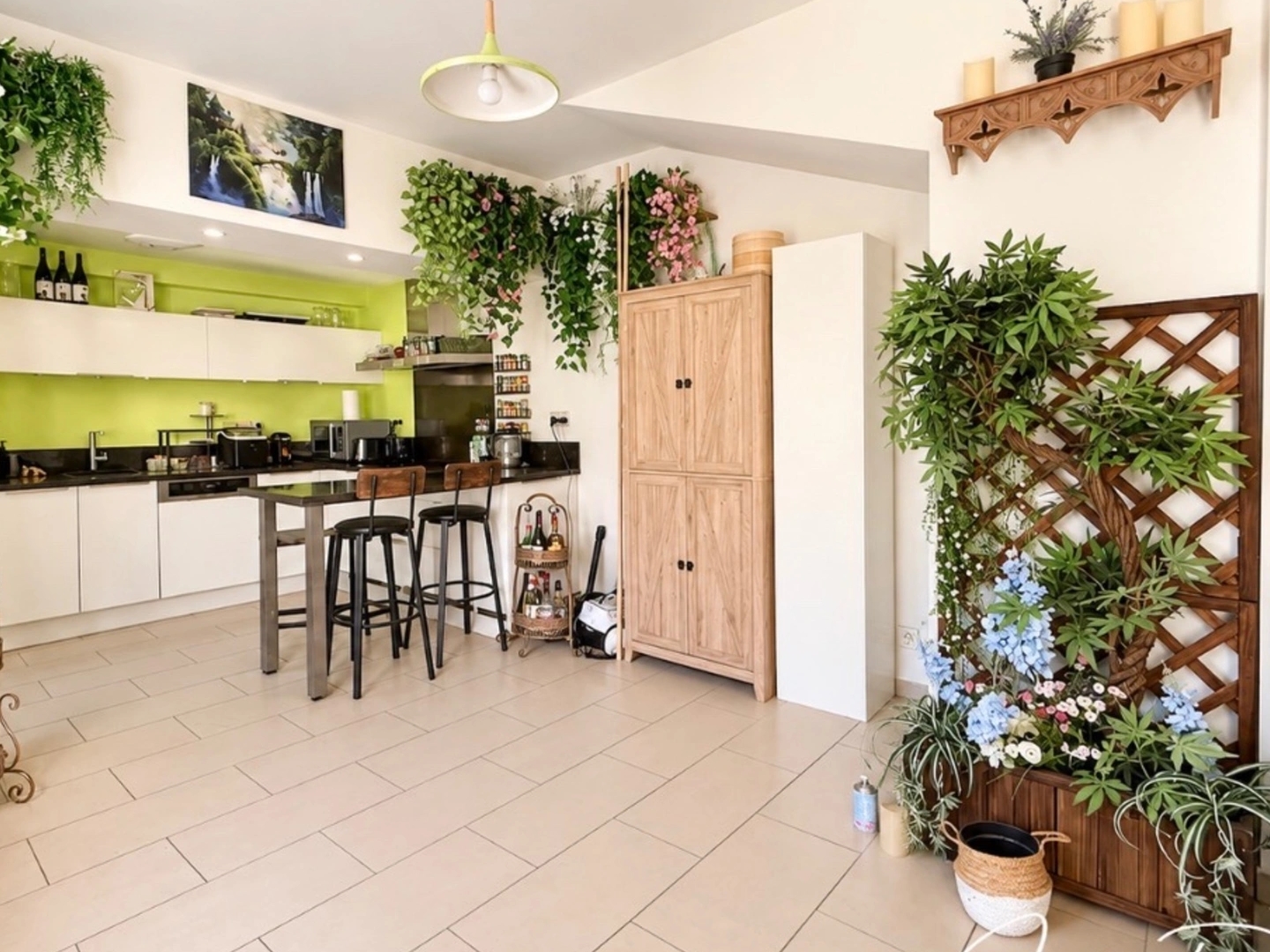 Maison à vendre - 4 pièces - 90m2 - Bezons (95870)