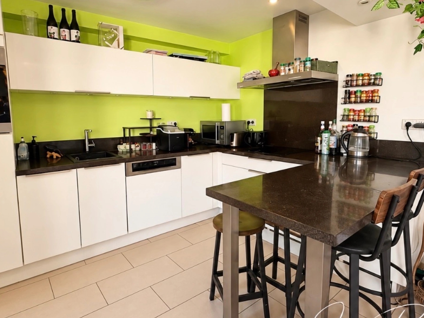 Maison à vendre - 4 pièces - 90m2 - Bezons (95870)