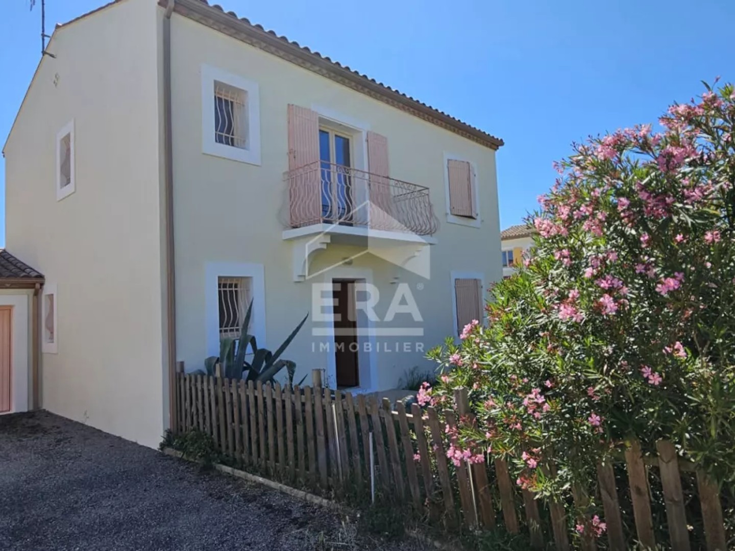 Maison 5 pièces 146 m²