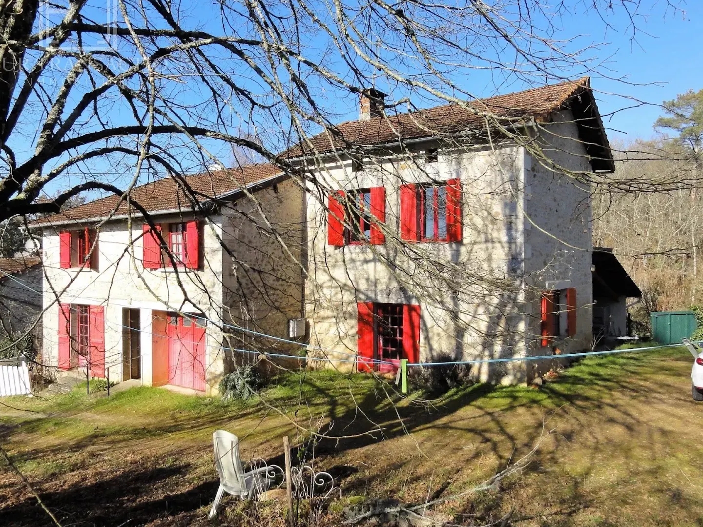 Maison 8 pièces 198 m²