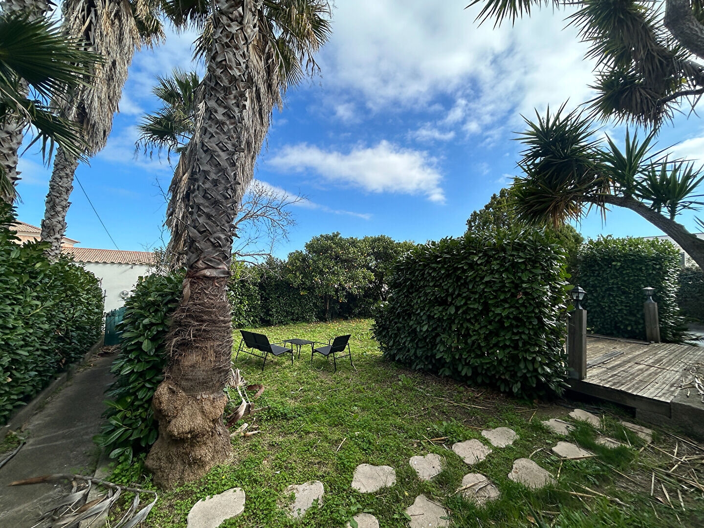 Maison à vendre - 9 pièces - 210m2 - Borgo (20290)