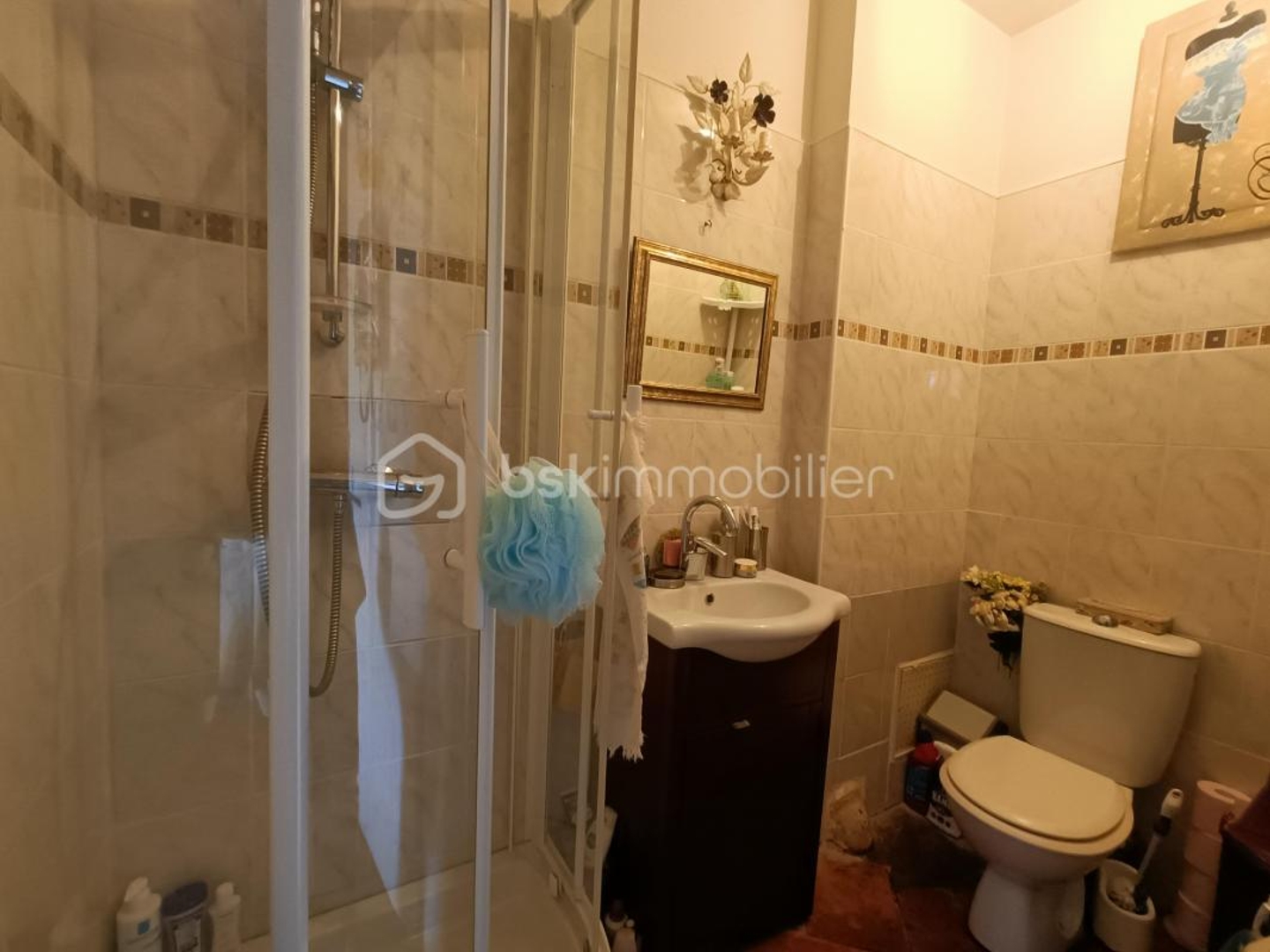 Maison à vendre - 9 pièces - 300m2 - Moissac (82200)
