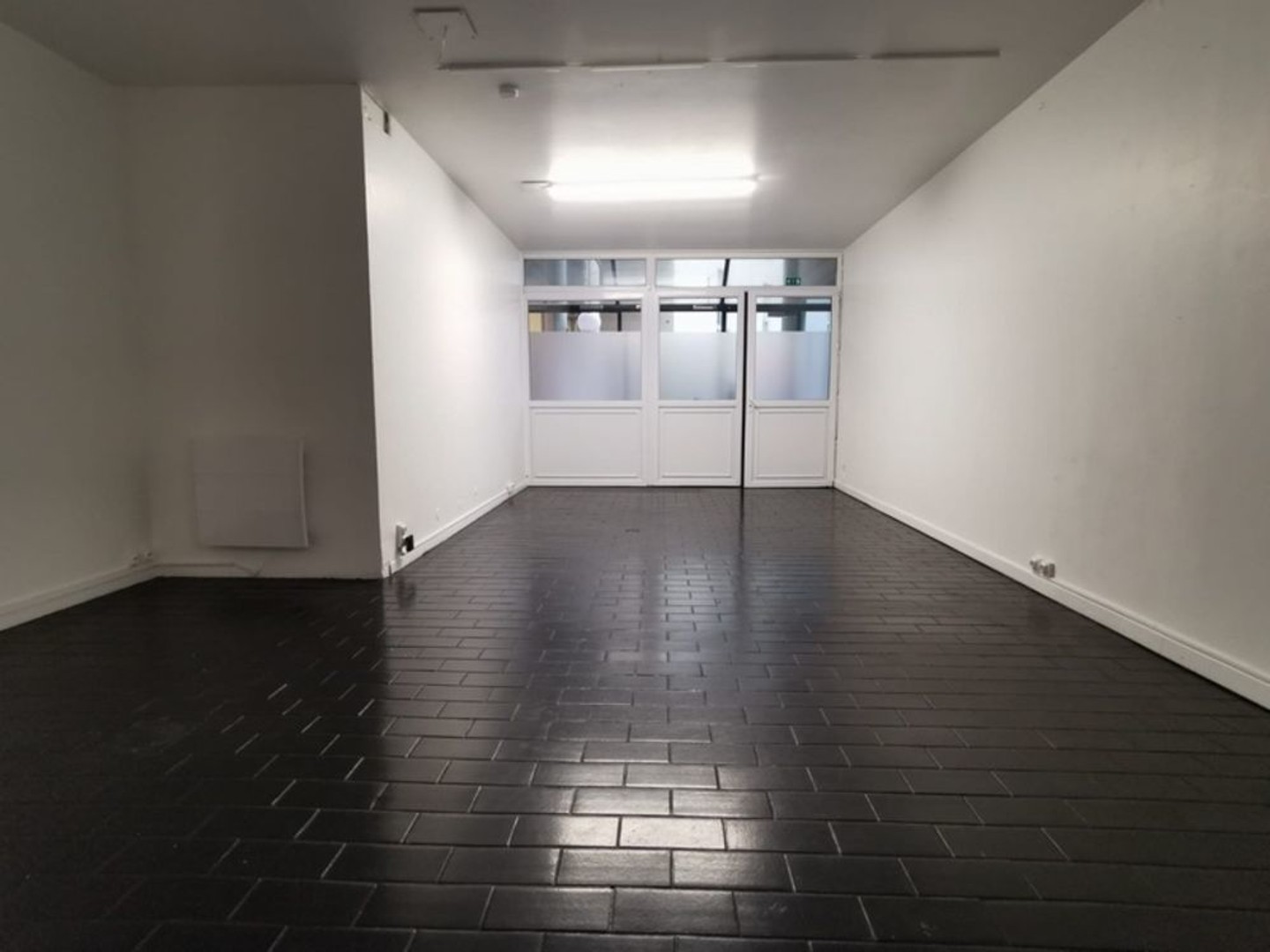 Locaux à vendre - 2 pièces - Dijon (21000)