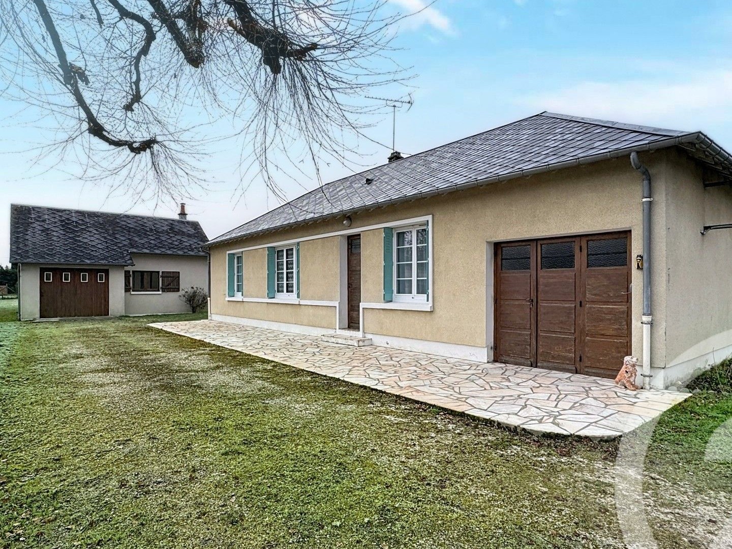 Maison 5 pièces 76 m²