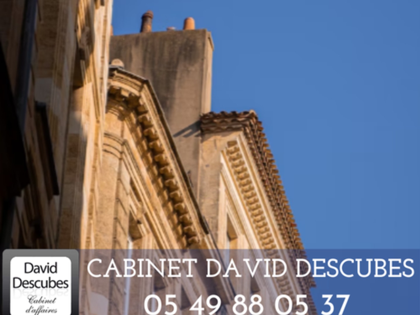 Local commercial 220 m²