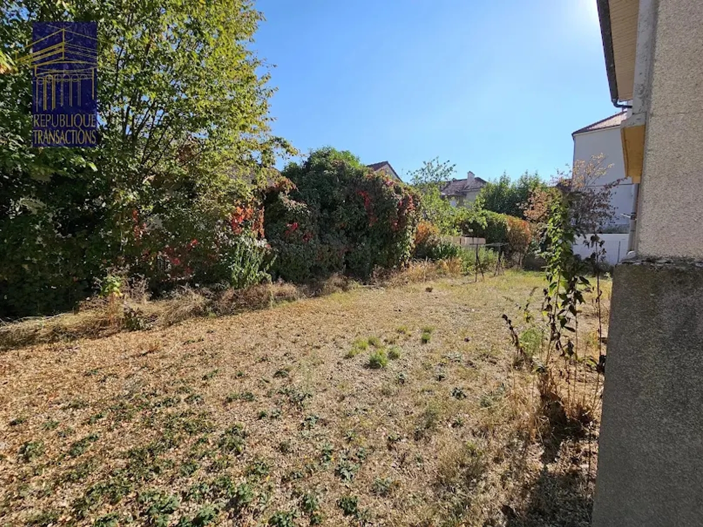 Maison à vendre - 5 pièces - 98m2 - Beaune (21200)