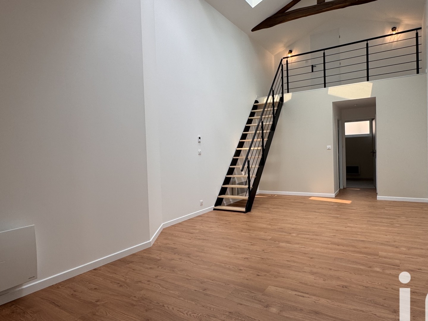 Maison 3 pièces 70 m²