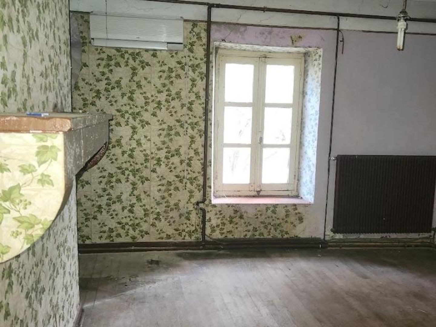 Maison 7 pièces 114 m²