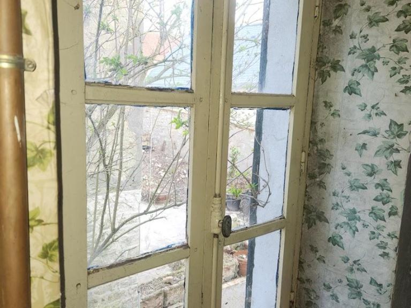 Maison à vendre - 7 pièces - 114m2 - La Ferté-Bernard (72400)