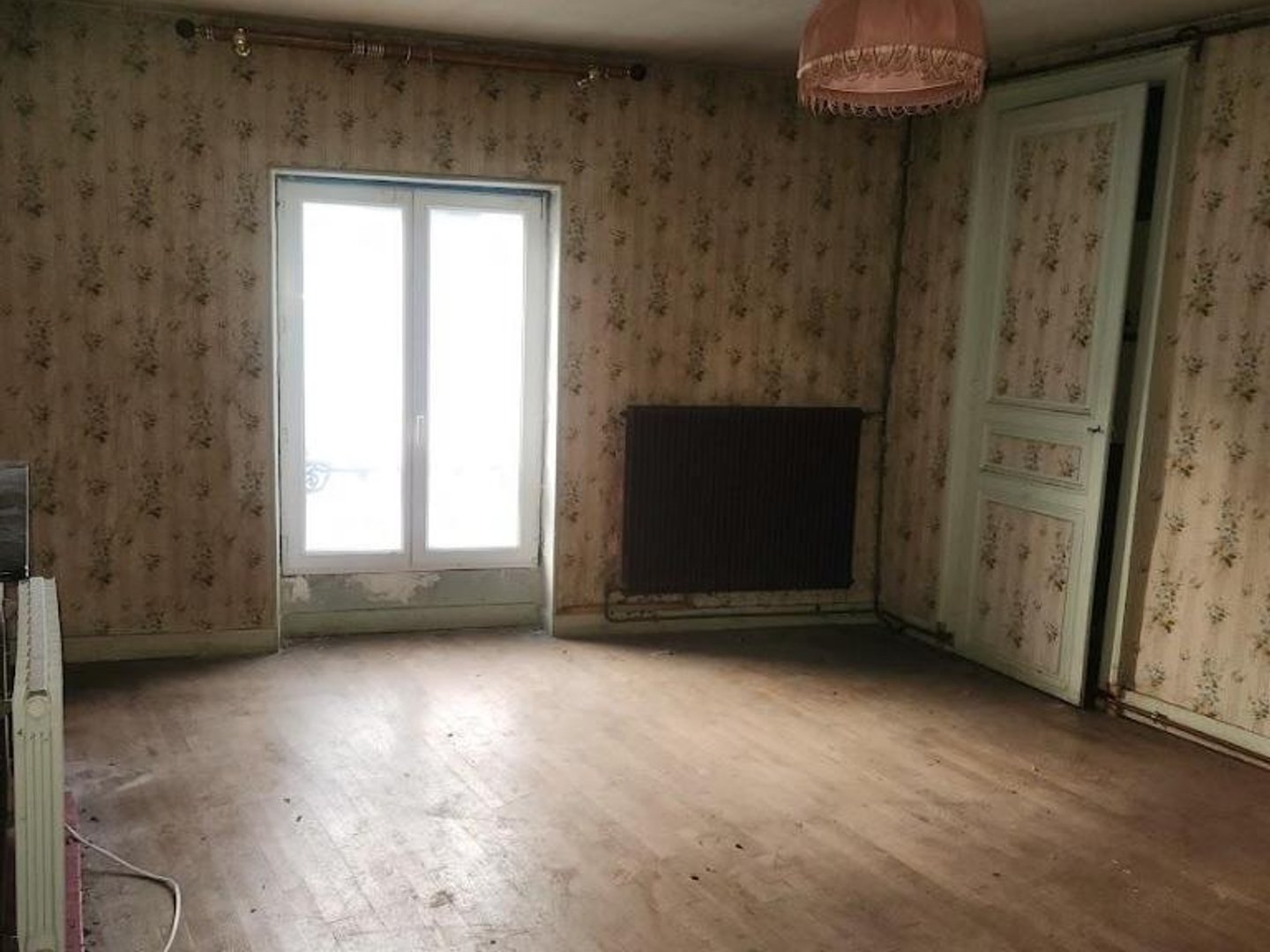 Maison à vendre - 7 pièces - 114m2 - La Ferté-Bernard (72400)