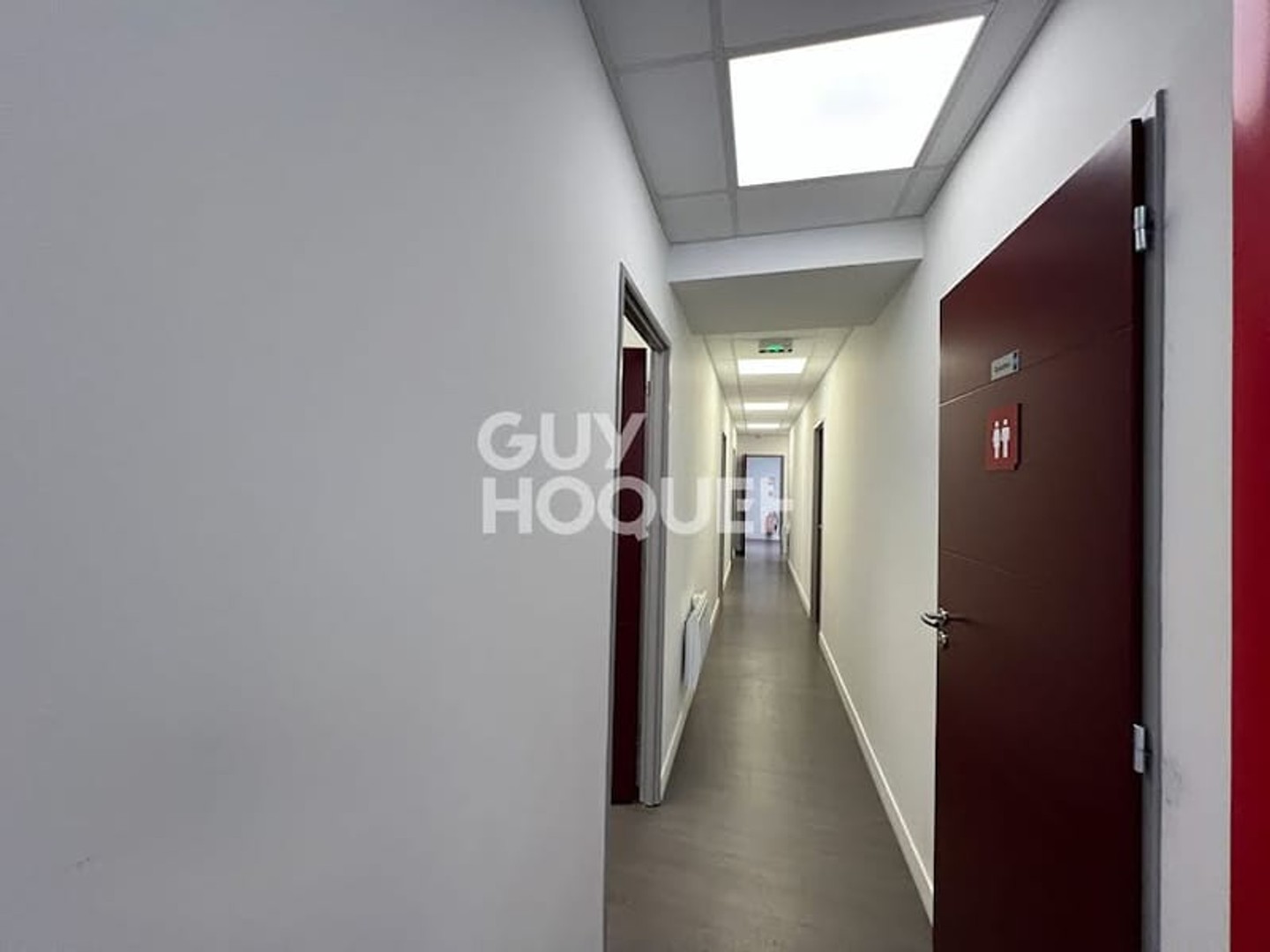 Immeuble à vendre - 272m2 - Le Malesherbois (45330)