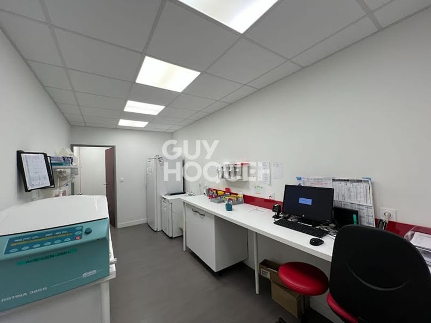 Immeuble à vendre - 272m2 - Le Malesherbois (45330)
