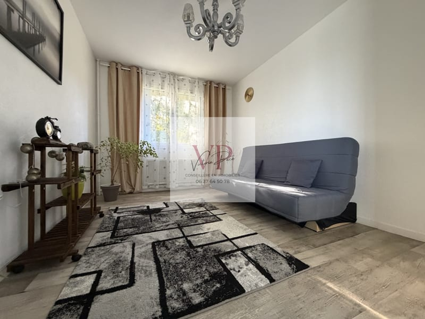 Appartement à vendre - 4 pièces - 99m2 - Honfleur (14600)