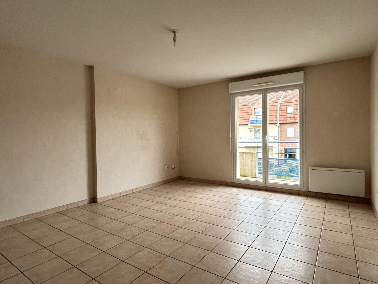Appartement à vendre - 3 pièces - 60m2 - Avion (62210)