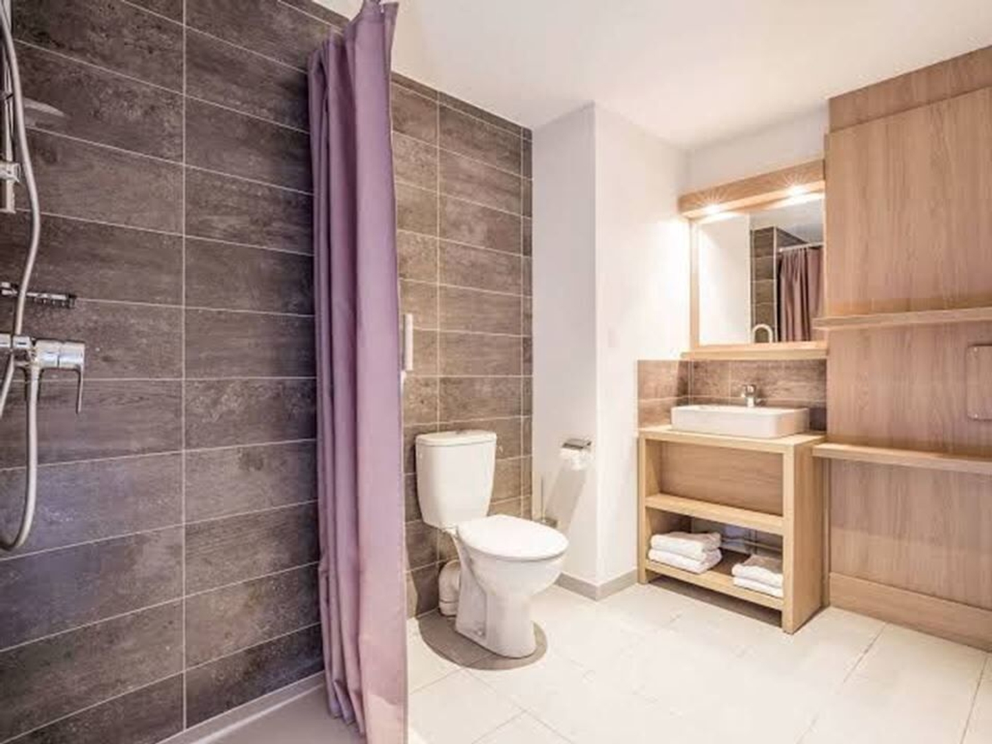 Appartement à vendre - 1 pièce - 23m2 - Saint-Nazaire (44600)