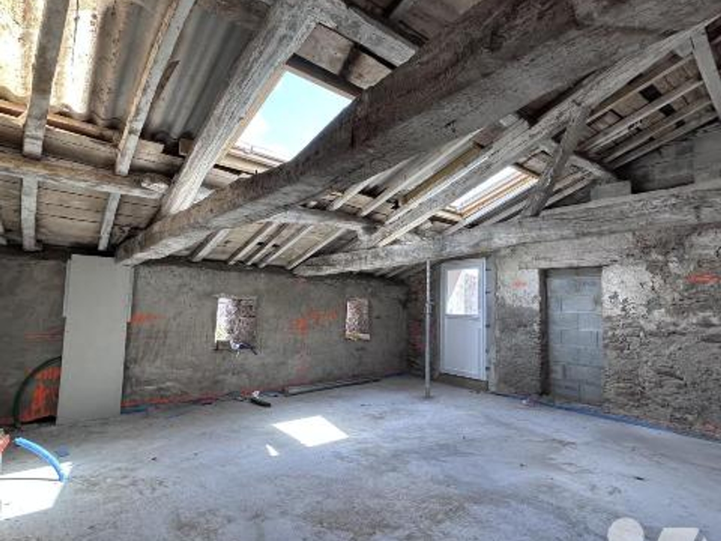 Appartement 1 pièce 37 m²