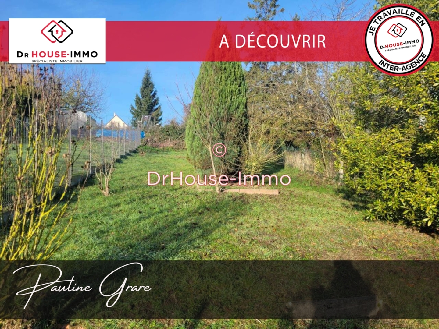 Maison 4 pièces 69 m²