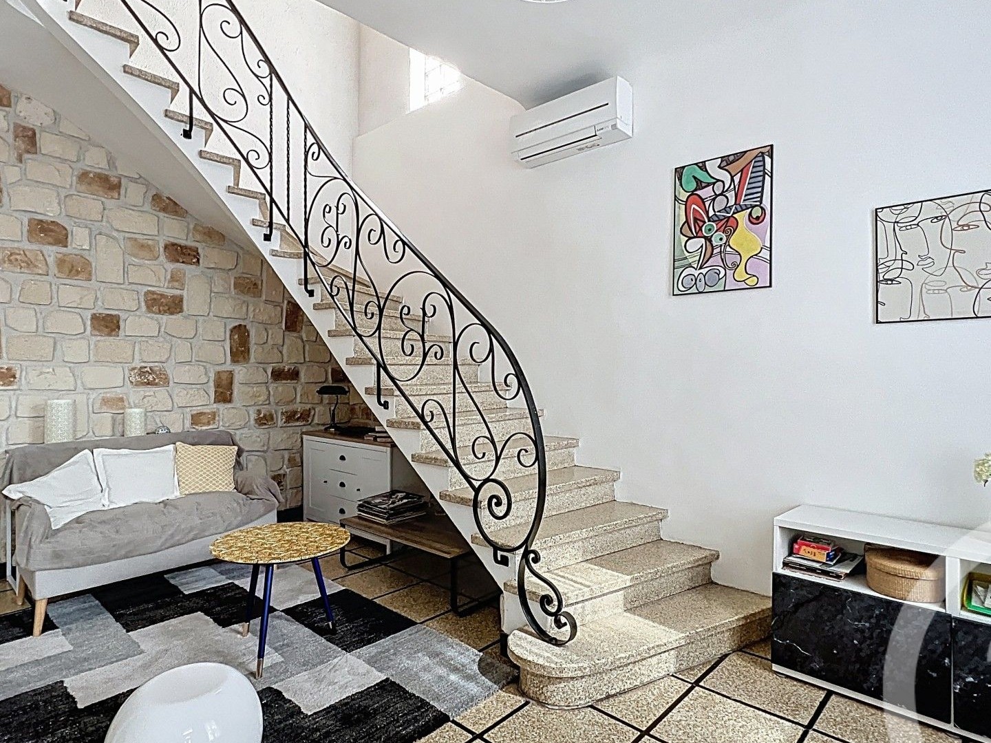 Maison 4 pièces 112 m²