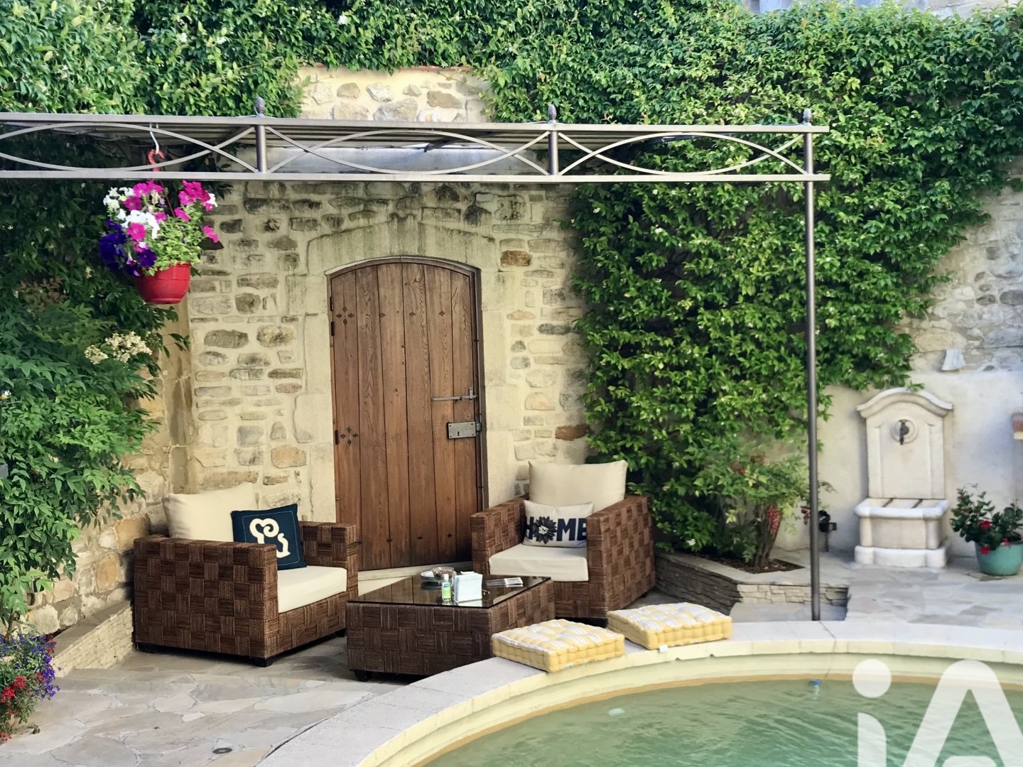 Maison 7 pièces 151 m²