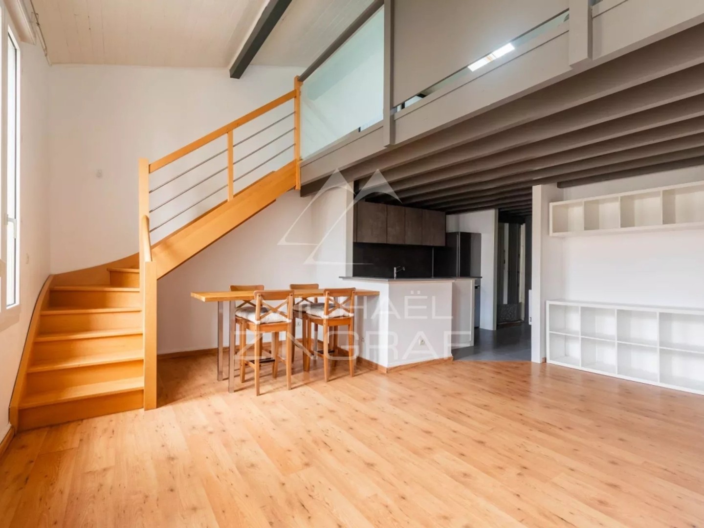 Appartement à vendre - 3 pièces - 71m2 - Bordeaux (33000)