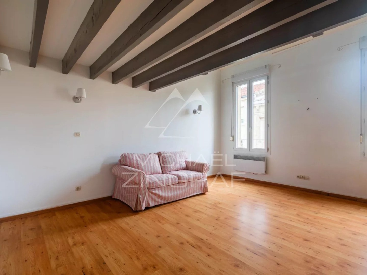 Appartement à vendre - 3 pièces - 71m2 - Bordeaux (33000)