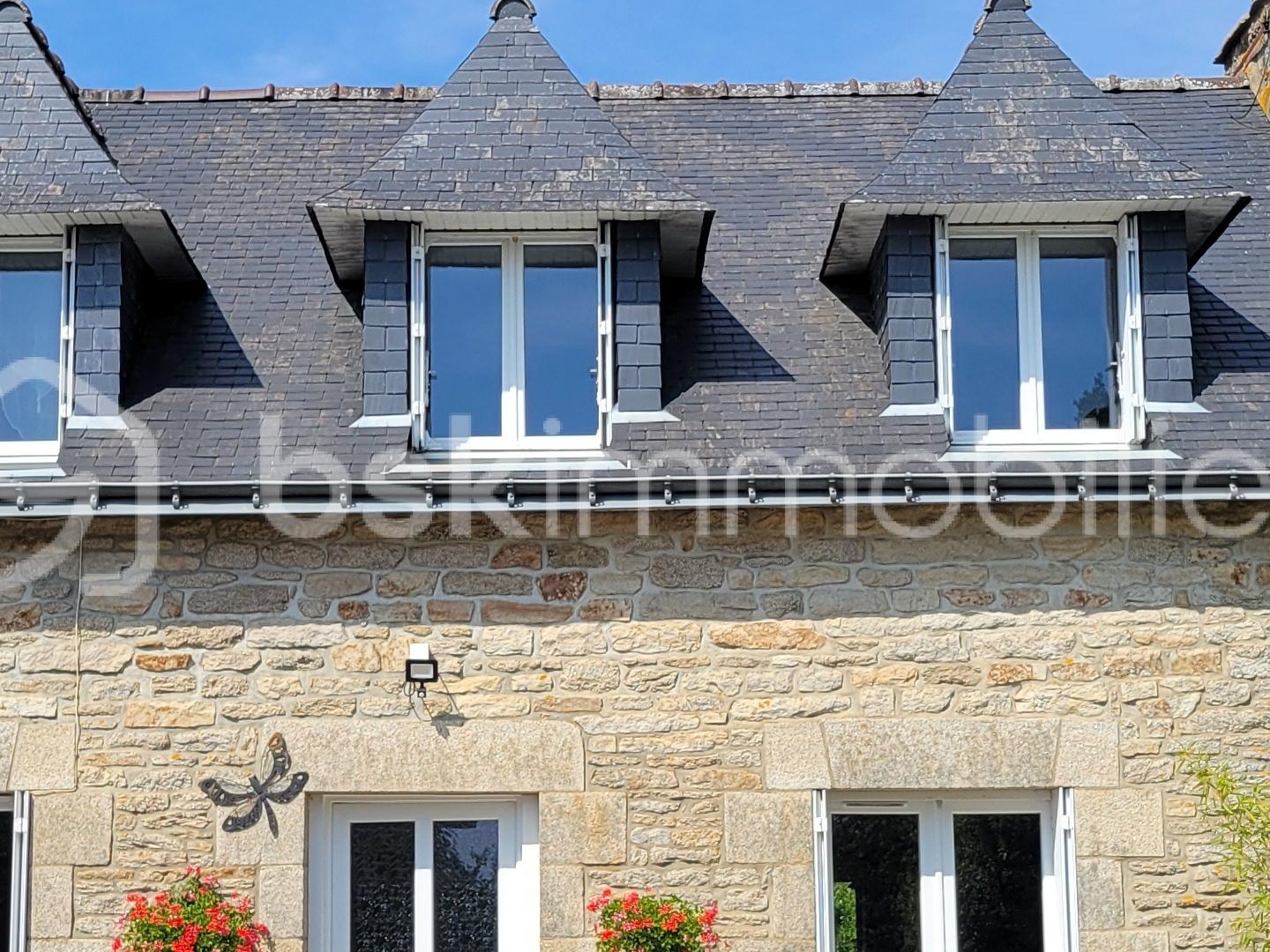 Maison 5 pièces 124 m²