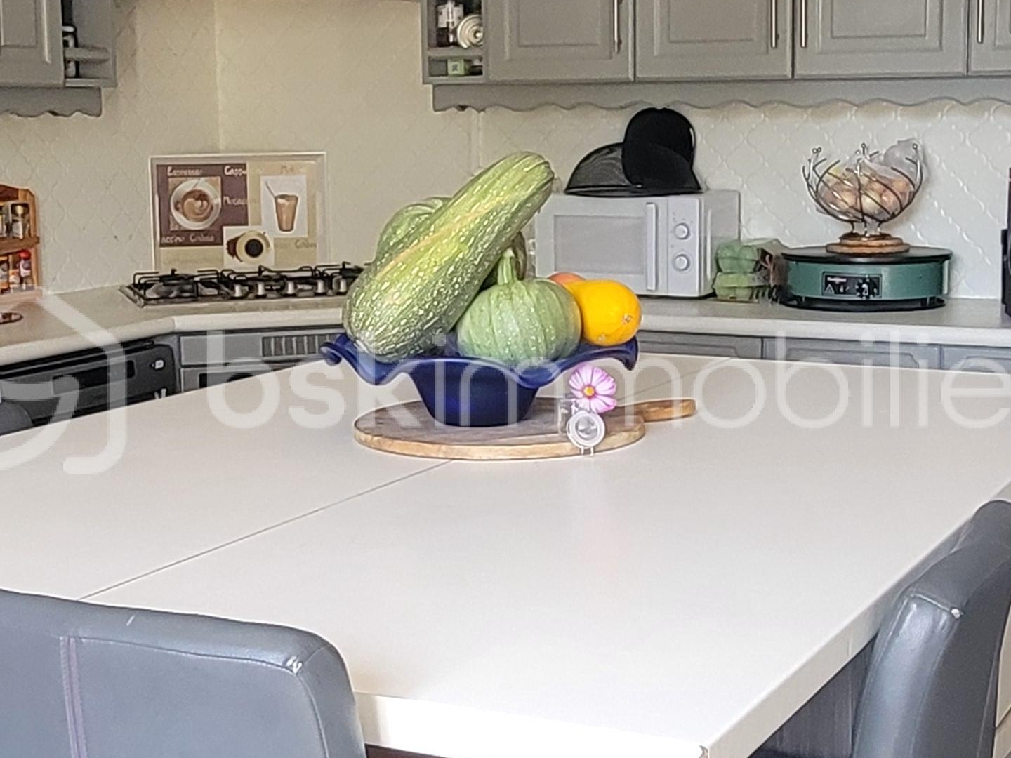 Maison à vendre - 5 pièces - 124m2 - Buléon (56420)