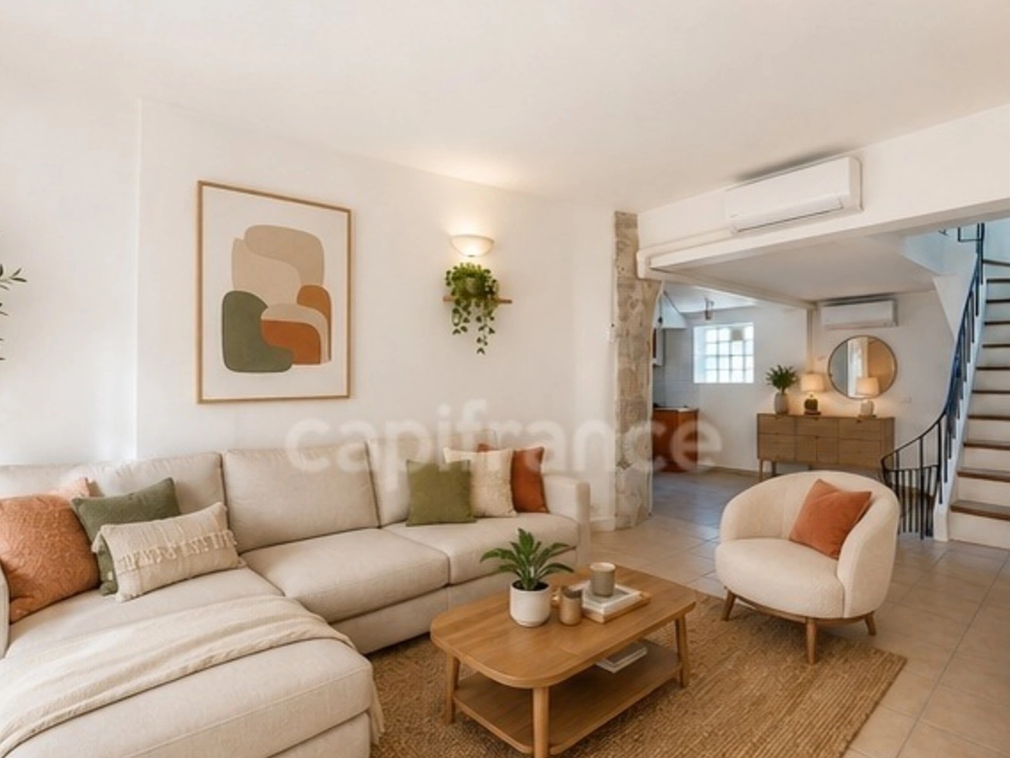 Maison à vendre - 4 pièces - 76m2 - Avignon (84000)