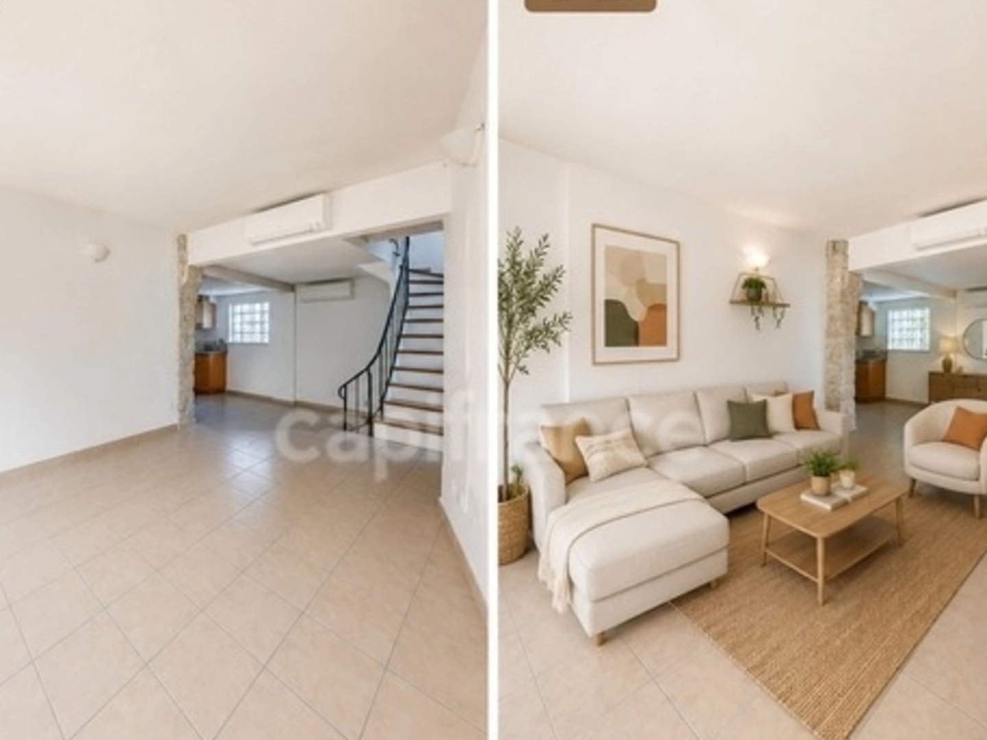 Maison à vendre - 4 pièces - 76m2 - Avignon (84000)