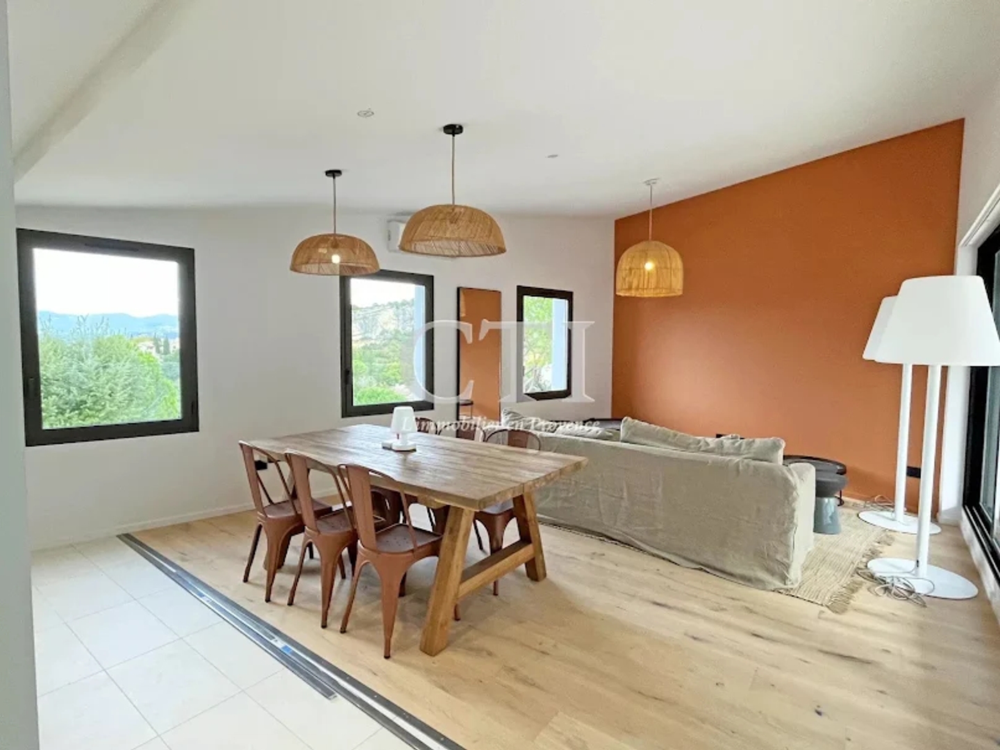 Appartement à vendre - 4 pièces - 90m2 - Vaison-La-Romaine (84110)