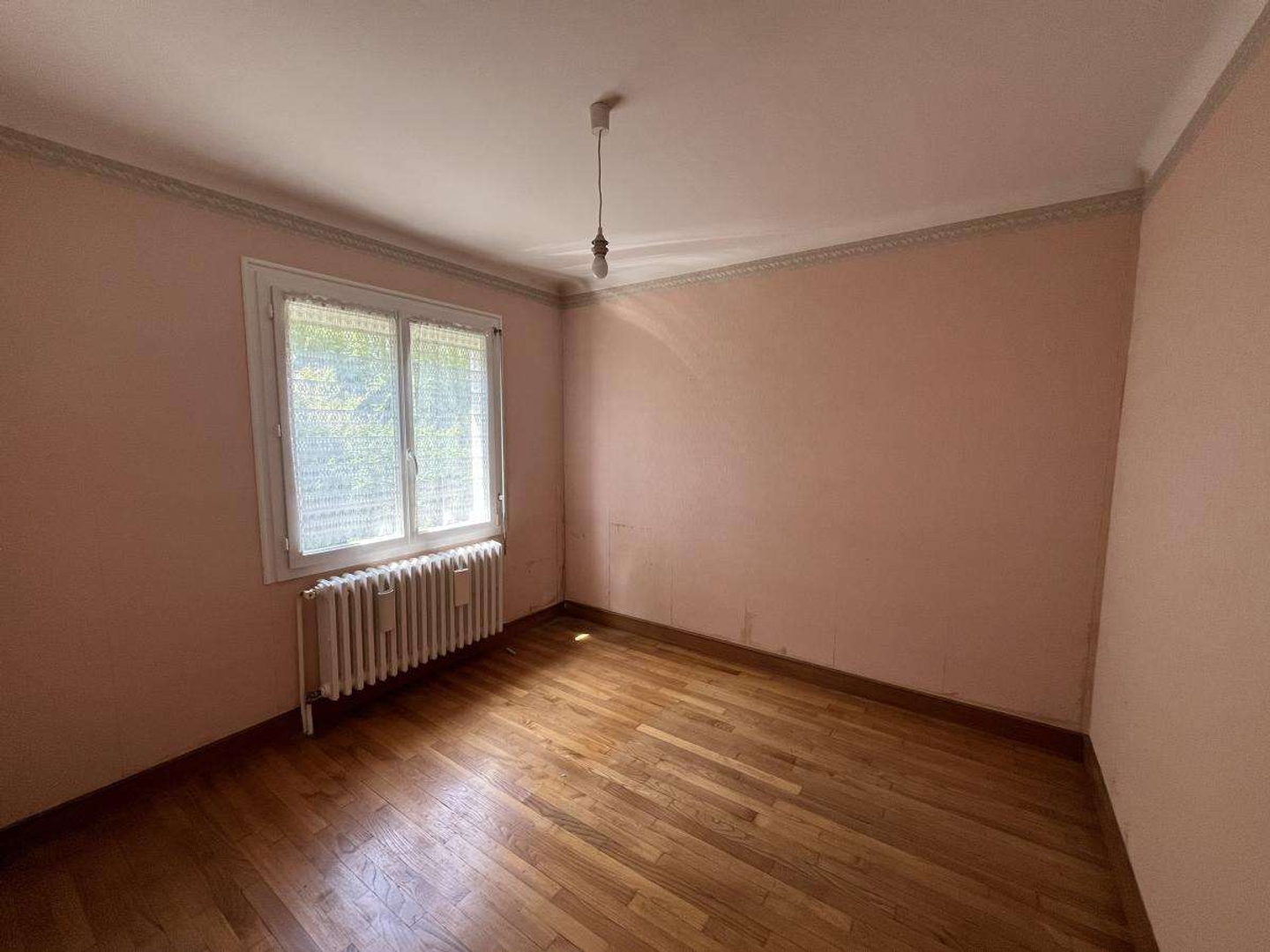 Maison 65 m²