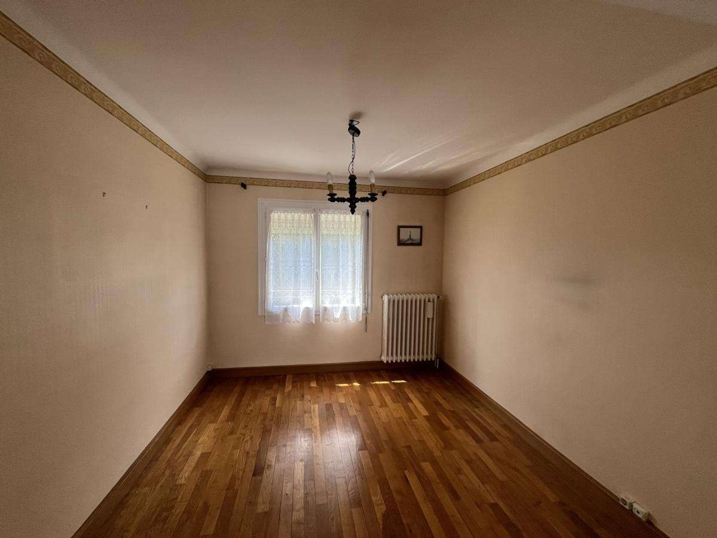 Maison à vendre - 65m2 - Saint-Berthevin (53940)