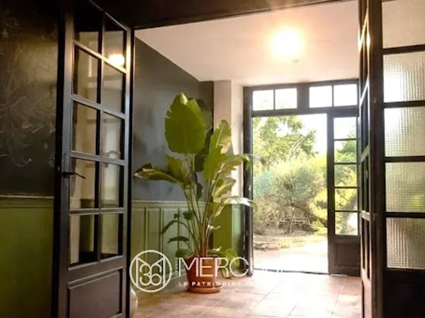 Hôtel particulier 13 pièces 412 m²