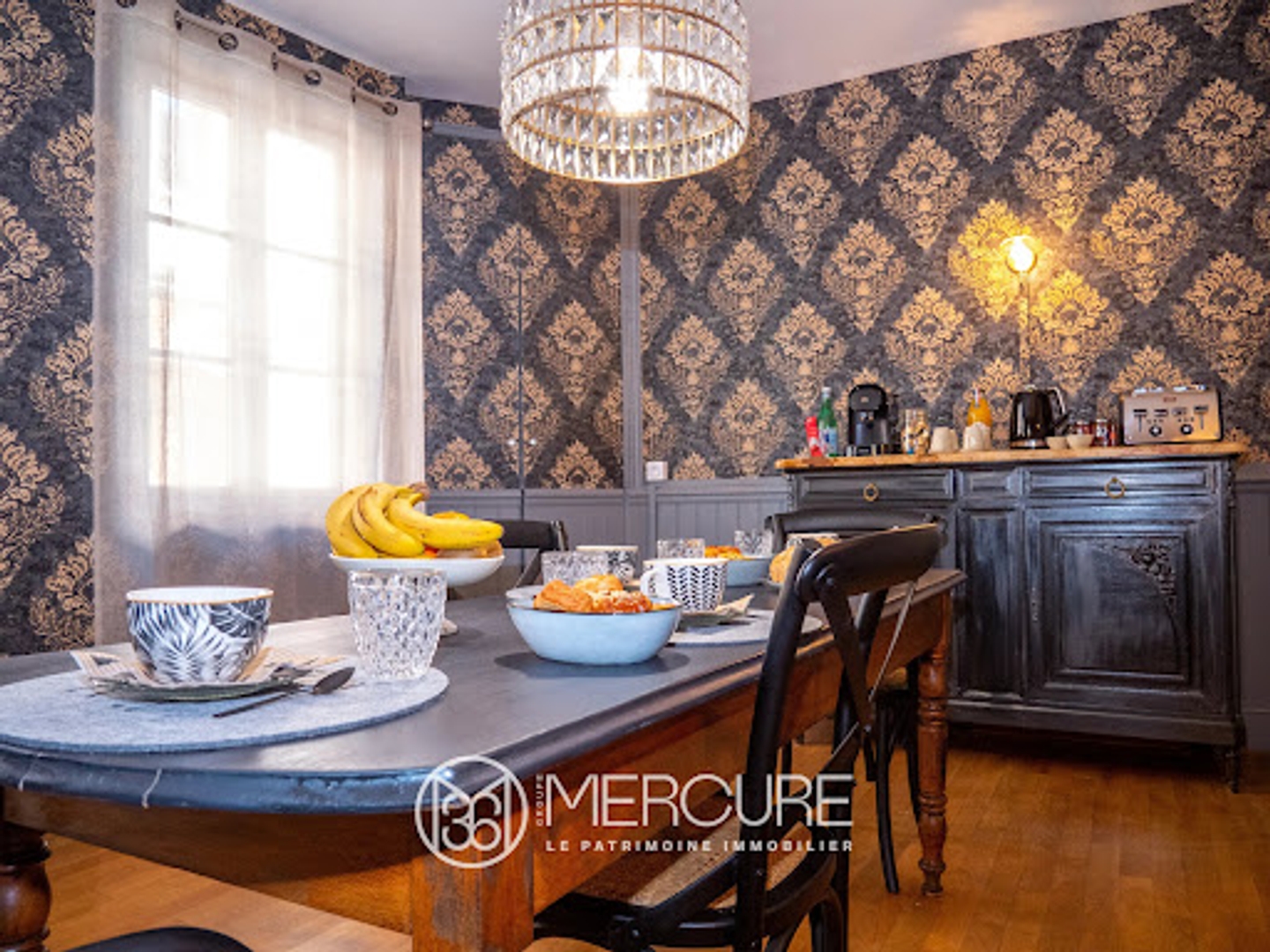 Maison à vendre - 13 pièces - 412m2 - Lézat-Sur-Lèze (09210)