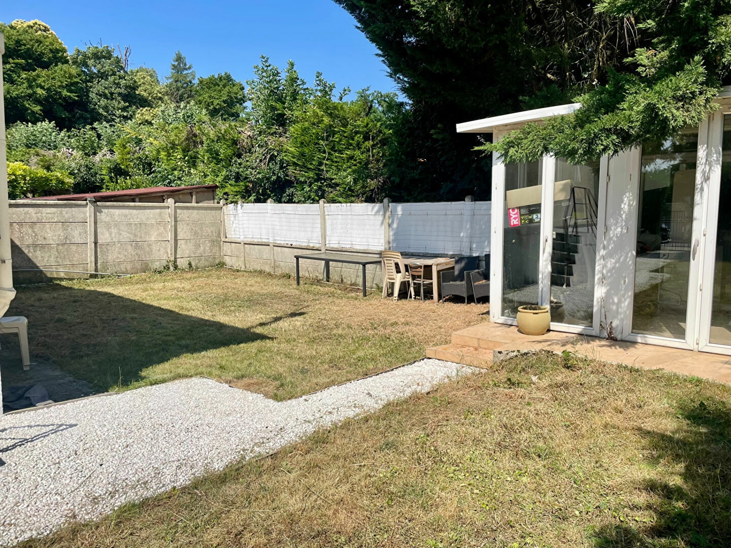 Maison à vendre - 4 pièces - 123m2 - Montmorency (95160)