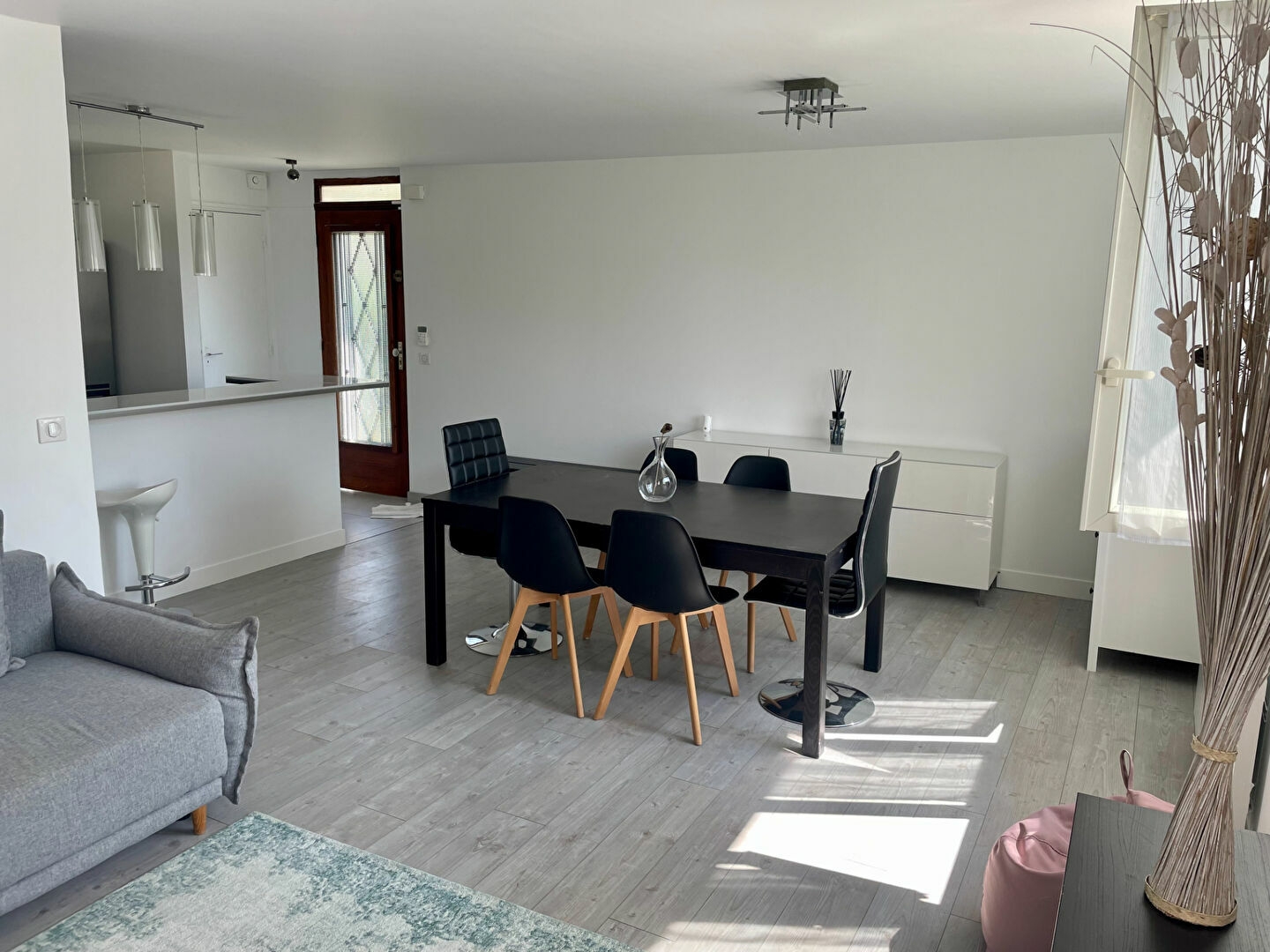 Maison à vendre - 4 pièces - 123m2 - Montmorency (95160)