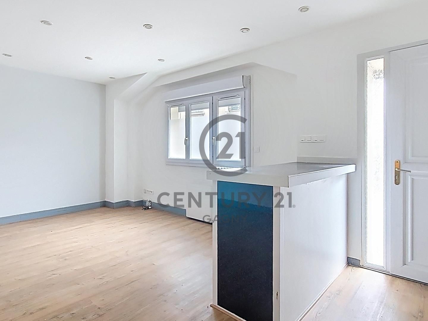Appartement 2 pièces 55 m²